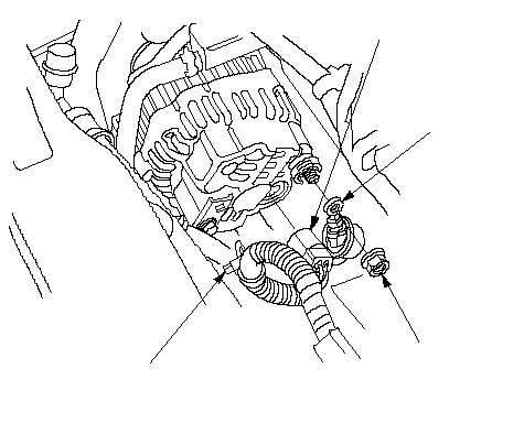 Figura: Alternador