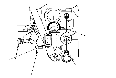 Figura: Sensor de fase (CMP)