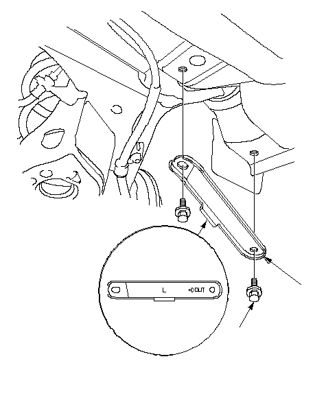 Figura: Suporte