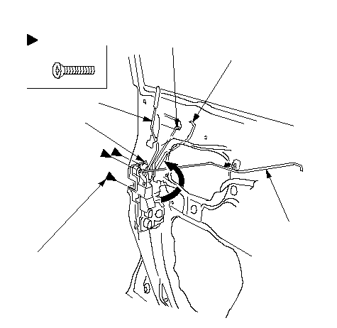 Figura: Fechadura