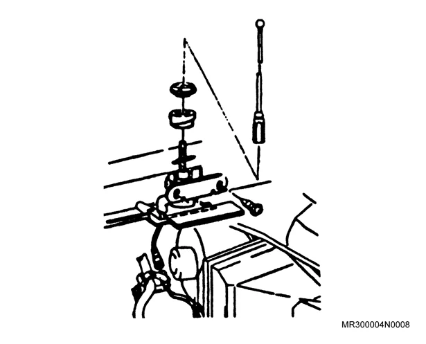 Figura: Antena